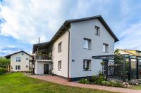 Pokoje Gościnne Hala - Ferienwohnung Sztutowo