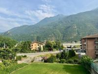 La Gare Apartments - Zerbion - B&B