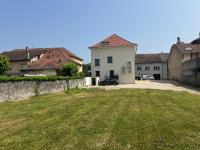 Hébergement neuf, centre-ville de Morestel - Résidence Boyraz - B&B