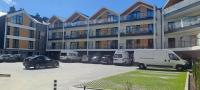 Belle View Apartament 104 - Ferienwohnung Szklarska Poręba