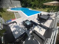 Vila Dolina Izvora - Ferienwohnung Sarajevo