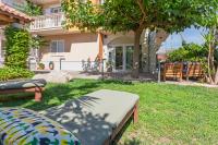 Apartamento con terraza 