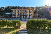 Appartamento Sayonara by Gardenjoy - B&B Brenzone