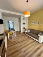 SEA House - PINTA - Cogoleto - Ferienwohnung Cogoleto