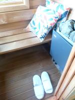 2-Bedroom cottage in Barmouth old town with sea views - B&B Barmouth