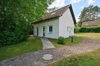 Ferienhaus Zander im Ferienpark Lenzer Höh - B&B Fünfhausen