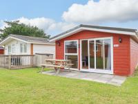 161 Atlantic Bay Holiday Park - B&B