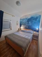 Apartmaji Palma - Chambres d'hôtes Vir
