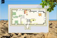 FeWo Dock12C - B&B Kölpinsee