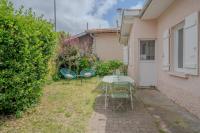 Appartement centre ville pour 2 personnes - B&B Andernos-les-Bains