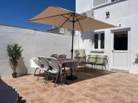 Villa`s Safara - Ferienwohnung Safara