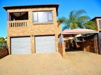 Rustenburg Self-Catering - Bed and Breakfast Rustenburg