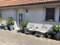 Ferienwohnung am Hainbach - Ferienwohnung Knöringen