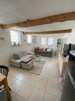 Ferienwohnung am Hainbach - Ferienwohnung Knöringen