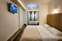 Appartement - Begane Grond