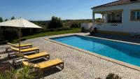 Casa do Arneiro Countryside - B&B Achete
