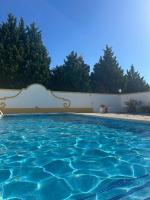 Casa do Arneiro Countryside - B&B Achete