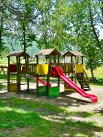 Jazz Shelter! Relax tra le vette abruzzesi! - B&B Ovindoli