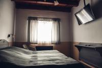 Doppelzimmer mit eigenem Bad