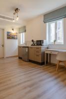 Standaard Tweepersoonskamer