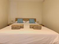 Apartment mit 2 Schlafzimmern und Meerblick