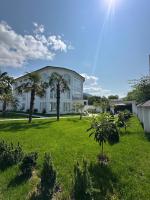 Gabala Palm Villa - Bed and Breakfast Gabala