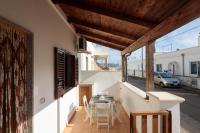 Nonno Gigi - Ferienwohnung Leuca