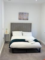 Home Away From Home - Chambres d’hôtes Elmers End
