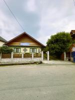 ILEANA Săpânța - Chambres d’hôtes Săpânţa
