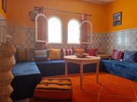 Un cocon de charme au coeur de la médina - B&B Essaouira