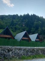 Tozkaban Bungalow - B&B