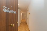 Suit Dante - Ferienwohnung Genua