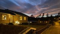 Villa MICHEL PremiumFerienhaus inkl Bettwäsche Handtücher - B&B Lönneberga