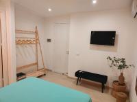 Apartment mit 2 Schlafzimmern