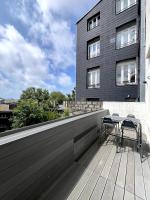 Good Vibes - Esprit surf, Boulogne Sur Mer, à proximité de la Plage et Nausicaa - Bed and Breakfast Boulogne-sur-Mer