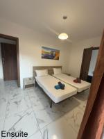 3-Bedroom Apartment in Msida M2 - Ferienwohnung Imsida