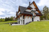 Willa Watra, Jacuzzi wewnętrzne, sauna i bilard na wyłączność - Chambres d'hôtes Bukowina Tatrzańska