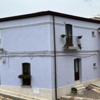 Foresteria del Borgo Antico - Bed and Breakfast Ascoli Satriano