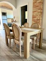 Elegante apartamento boutique a 5 min del metro - B&B Bétera
