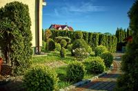 Gościniec Max - pokoje i apartamenty - Ferienwohnung Jaroslawiec