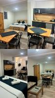Appartamento con Vista Lago