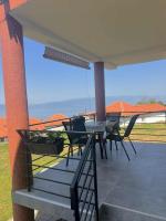 Apartment mit Seeblick