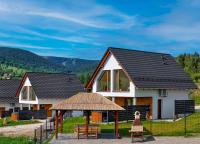 Szarotka Górska - B&B