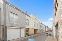 Maison Beluga - spacious apartment in Westende - B&B Middelkerke