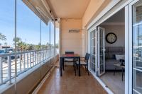 Beach Front Puerto Playa II - B&B Fuengirola