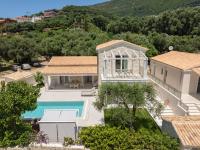 Villa de 3 dormitorios