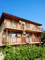 Къща за гости Тук е така - B&B Obzor