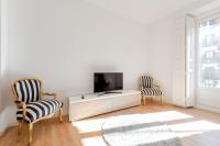 Bright and elegant 3Dorm 2Bath - La Latina - Ferienwohnung Madrid