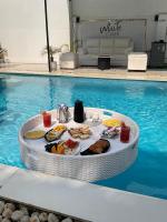 White Tiger Villa - Bed and Breakfast Madgaon