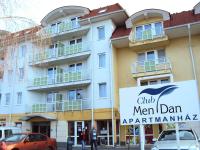 Szuperapartman - Ferienwohnung Zalakaros